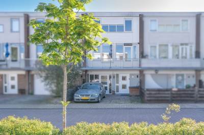 Woning Gantel 5 Zwolle
