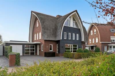 Woning Rijnauwen 20 Gorinchem