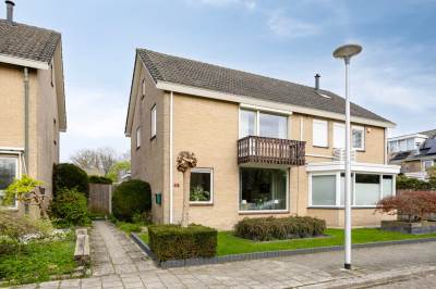 Woning Jan Jansstraat 45 Oldenzaal