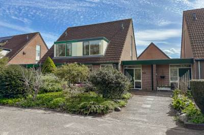 Woning De Tol 5 Amerongen