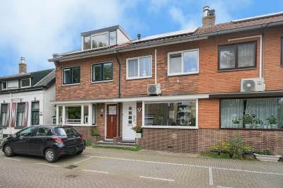 Woning Noorder Kerkedijk 97 Rotterdam
