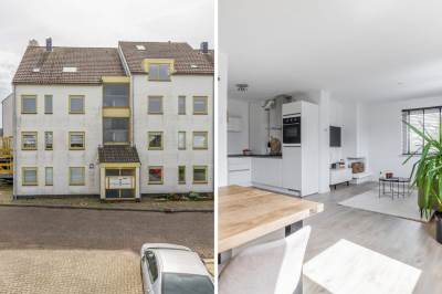 Woning Marina-Park 459 Den Helder
