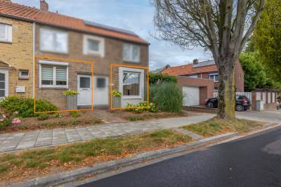 Woning Van Goudoeverstraat 34 Geleen