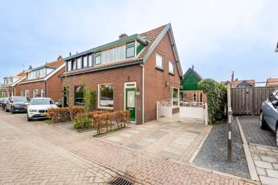 Woning Prinses Margrietstraat 12 Hardinxveld-Giessendam