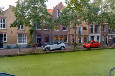 Woning Molslaan 206 Delft
