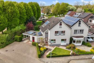 Woning 't Slaa 62 Aalten