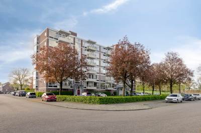 Woning Lagemorgenlaan 138 Den Bosch