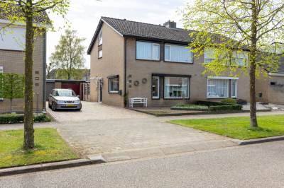 Woning Bilderdijkstraat 16 Lichtenvoorde