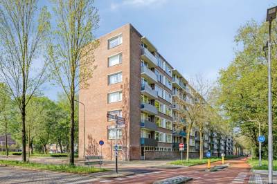 Woning Professor Cobbenhagenlaan 238 Tilburg
