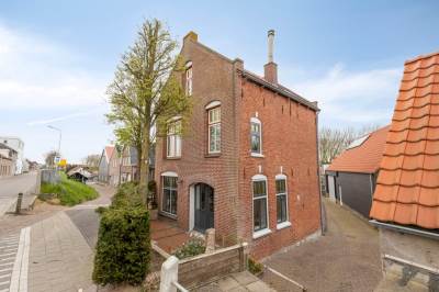 Woning Stoofdijk 6 Stavenisse