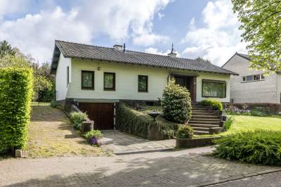 Woning Burgemeester Pijlsstraat 16 Schinnen