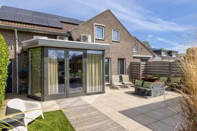 Woning Aan het Broek 87 Sittard
