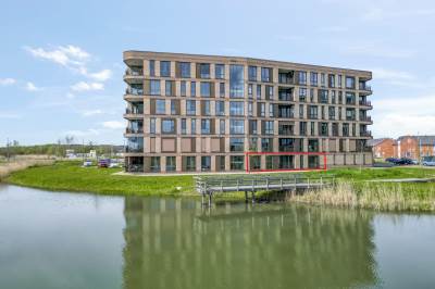 Woning Klapbrug 3 Arnhem