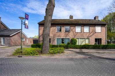 Woning Dorpsstraat 59 Bakel