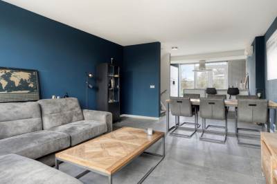 Woning Passiebloem 43 Rotterdam