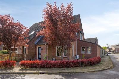 Woning van Myrlaerstraat 13 Meerlo
