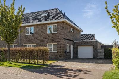 Woning Waterbies 67 Schoonebeek