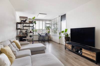 Woning Bellevuestraat 97 Dordrecht