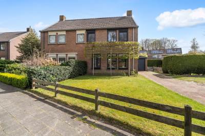 Woning Weverslaan 15 Dwingeloo