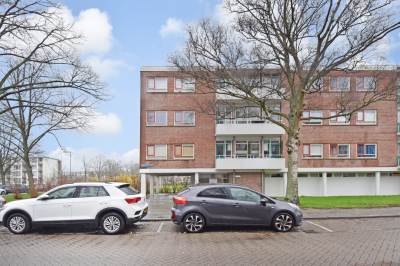 Woning Stellendamstraat 85A Rotterdam