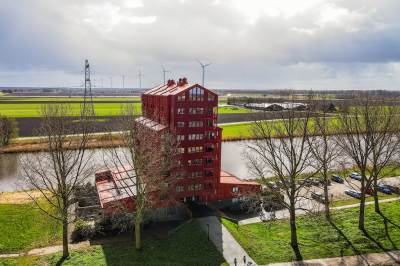 Woning Pastelstraat 35 Almere