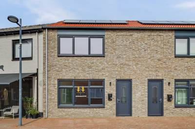 Woning Kaaistraat 15 Kortgene