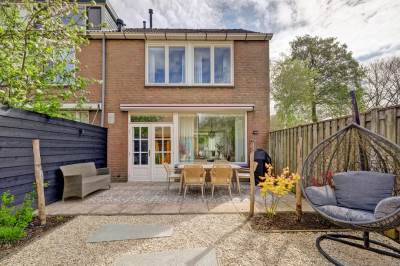 Woning Hinderstein 2 Zwijndrecht