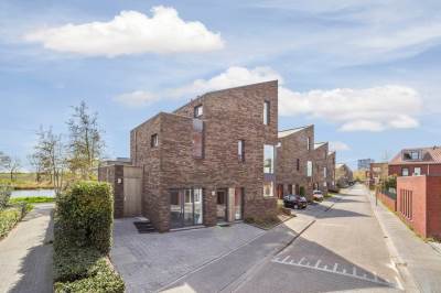 Woning Sidoniastraat 24 Almere