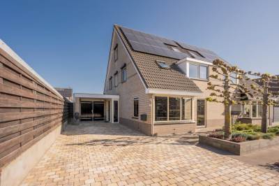 Woning Molenpark 19 Voorthuizen