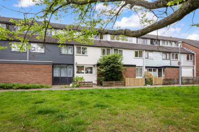 Woning Vronen 20 Nieuw-Vennep