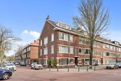 Woning Scheppingstraat 64 Den Haag