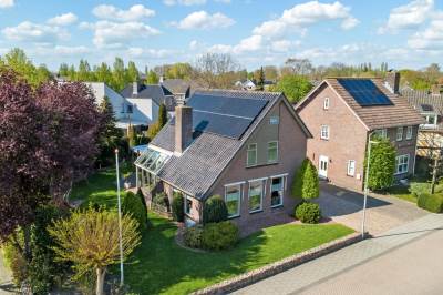 Woning Gratenbogerd 22 Gameren