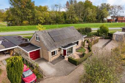 Woning Johan Buijeslaan 8 Monnickendam