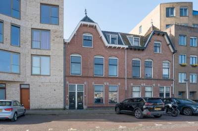 Woning Hooikade 29 Delft