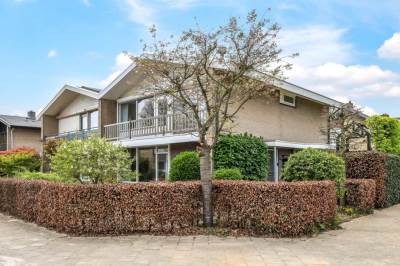 Woning Dijkstraat 71 Bemmel