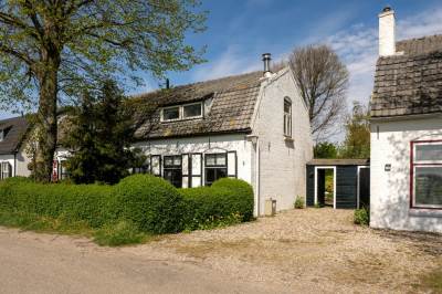 Woning Zuidhof 17 Rilland