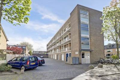 Woning Gerberalaan 103 Naaldwijk