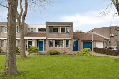 Woning Vijfkamp 53 Krimpen aan den IJssel