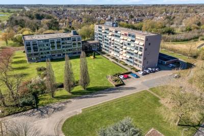 Woning Dikkersstraat 13 Ommen
