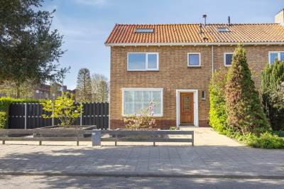 Woning Valckslootlaan 48 Hillegom