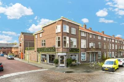 Woning Oudelandstraat 3 Dordrecht