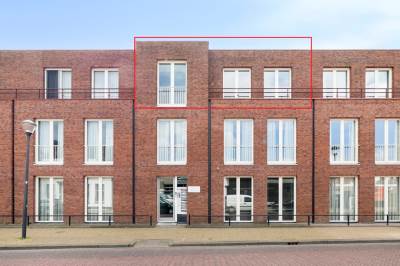 Woning Valdijk 8B Prinsenbeek