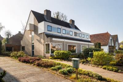 Woning Boslaan 53 Amerongen