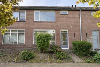 Woning Bogaardstraat 40 Aardenburg