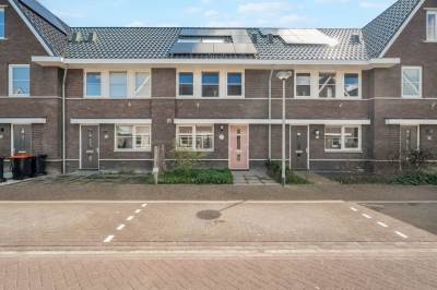 Woning Duist 17 Anna Paulowna