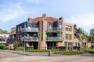 Woning Oudeveen 39 Veenendaal