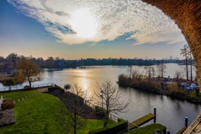 Woning C.N.A.Looslaan 17 Rotterdam