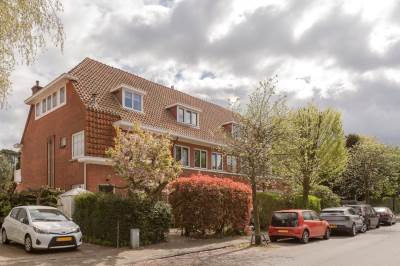 Woning Middelweg 10 Wassenaar