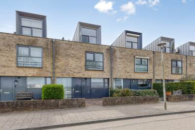 Woning Vlaamse Gaai 13 Zeewolde