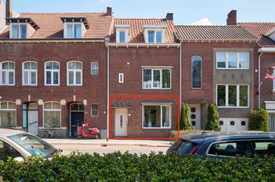 Woning Tegelseweg 23 Venlo